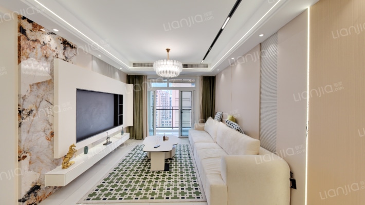 康田栖樾北区二手房实景图