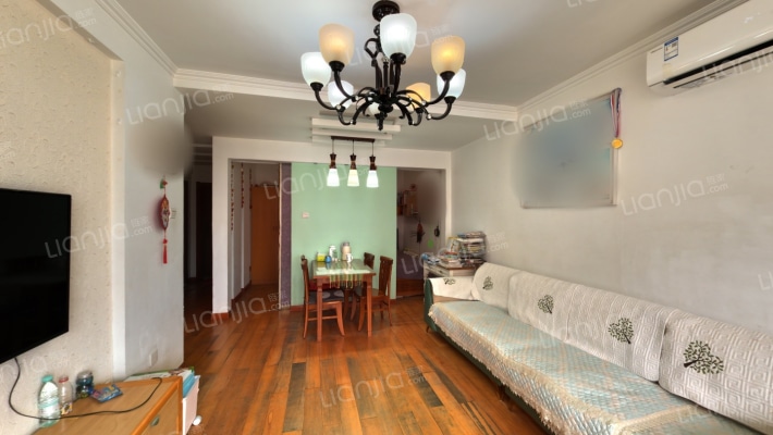 春光山色一期二手房实景图