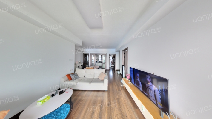 湖东未来二手房实景图