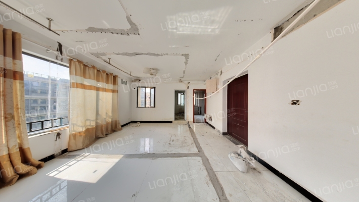 建华东苑二手房实景图