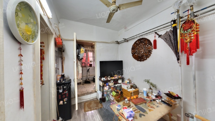 前明德里二手房实景图