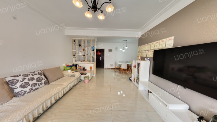 东瑞园二手房实景图