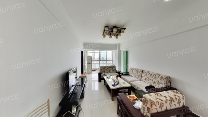 龙苑大厦二手房实景图