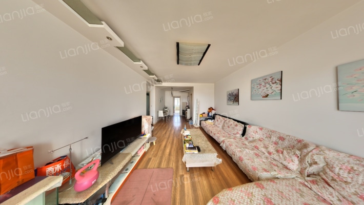 世纪花园(汉沽区)二手房实景图