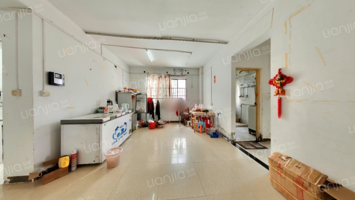 武南李家墩二手房实景图