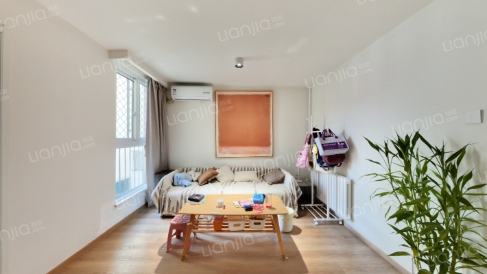 静淑东里二手房实景图