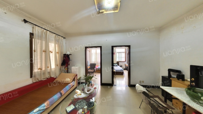 龙苑大厦二手房实景图