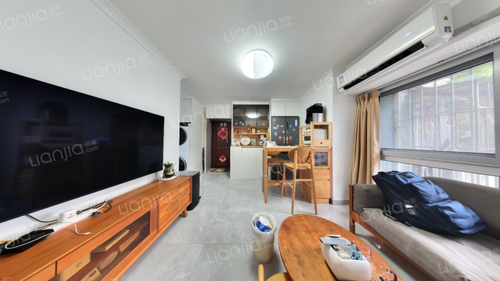 海丰苑大厦二手房实景图