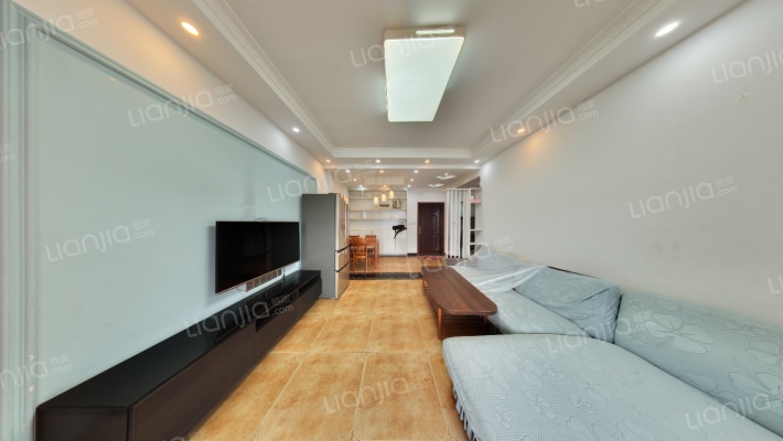 盛美居二手房实景图