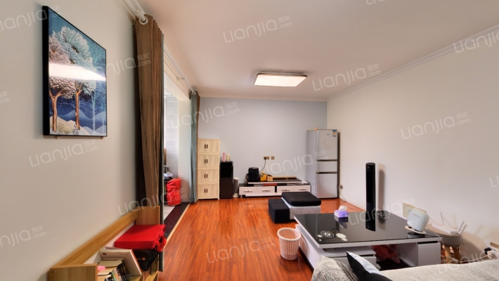 云景华府二手房实景图