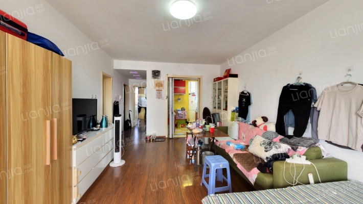 水木天成临湾园二手房实景图