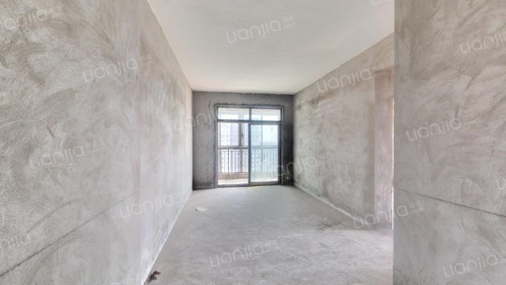 筑锦尚堰A区二手房实景图