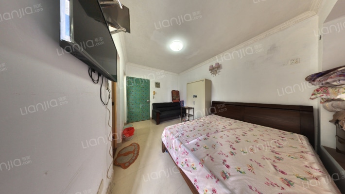 竹沁苑公寓二手房实景图