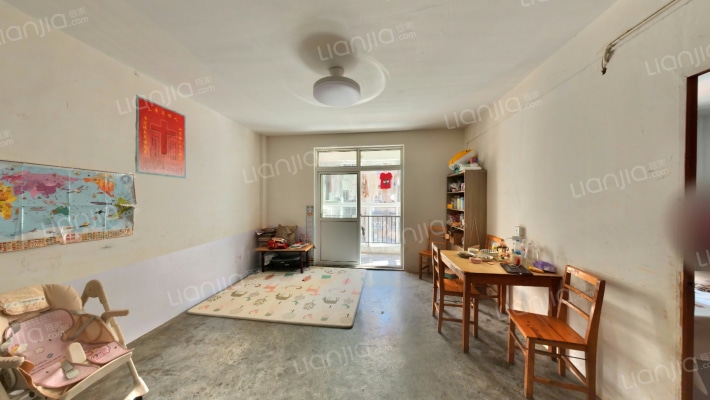 华太家园二手房实景图