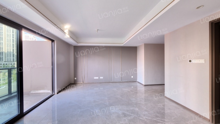 绿城春溪雲庐一期二手房实景图