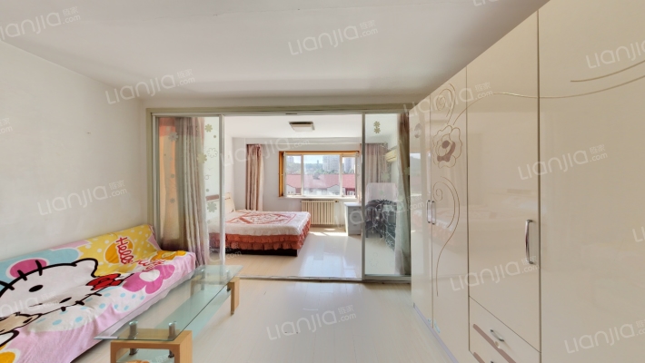 桃源旺座二手房实景图