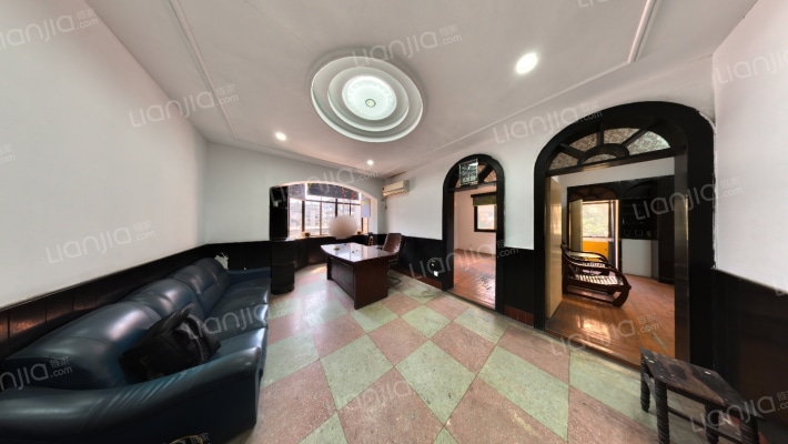 交通小区二手房实景图