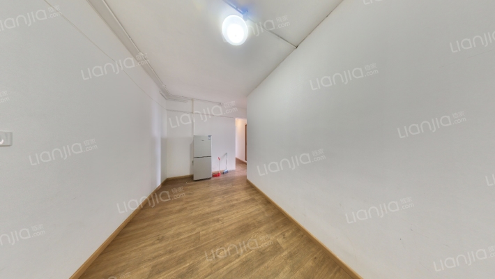 江山华庭二手房实景图