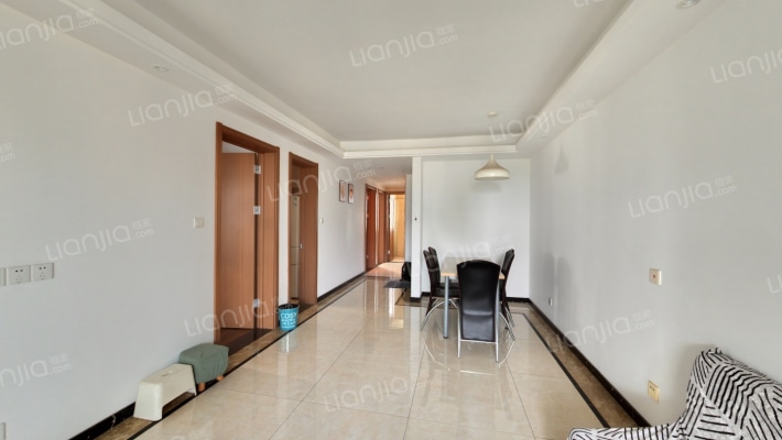 熙岸原著二手房实景图