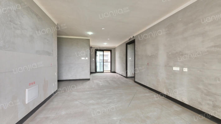 永威瑞和苑二手房实景图