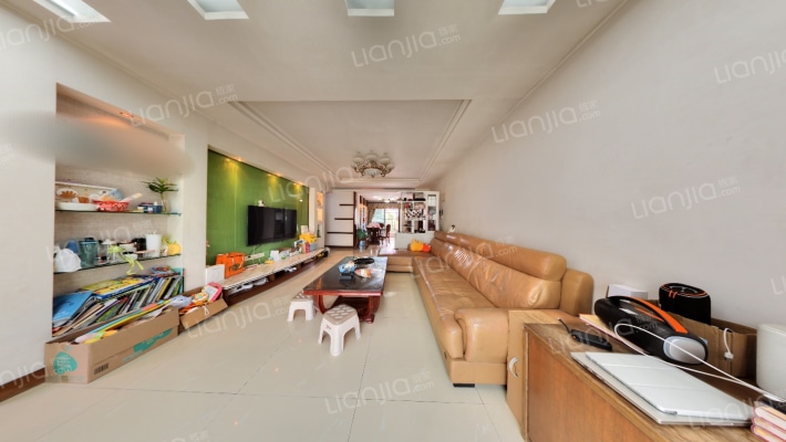 九州家园二期二手房实景图