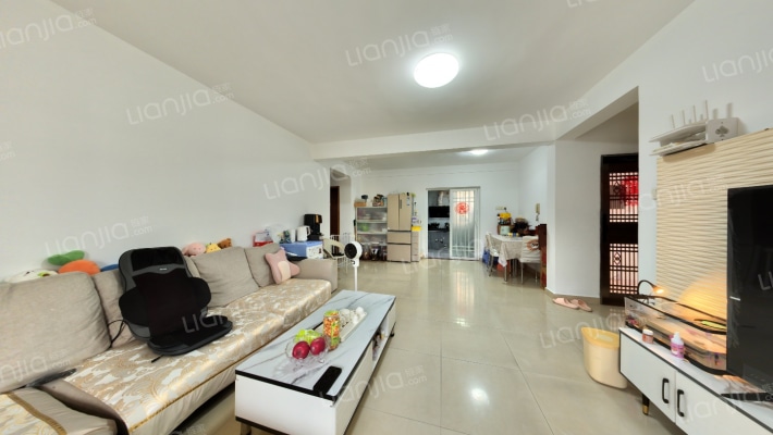 世界花园米兰居二手房实景图