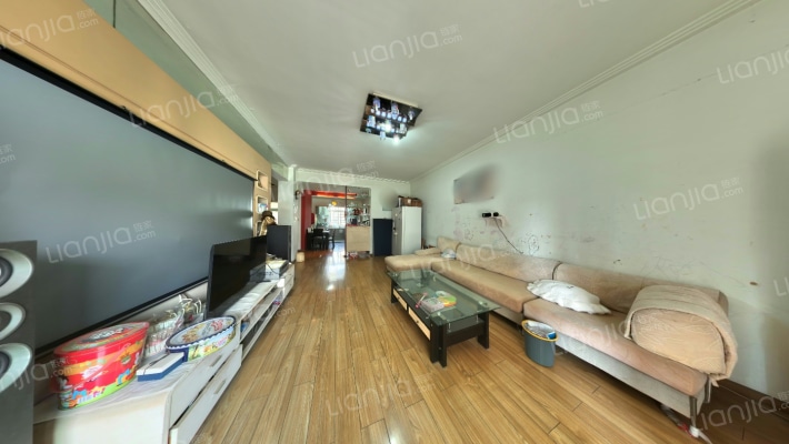 天顺园五村二手房实景图