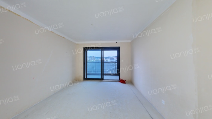 华元溪山华庭二手房实景图