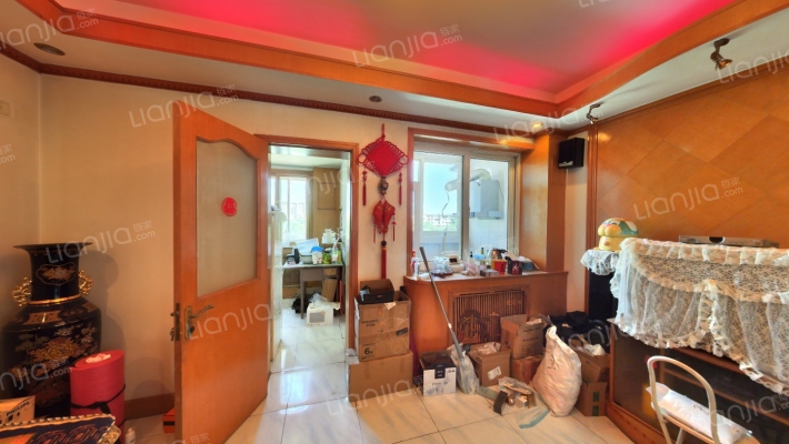 泰兴公寓二手房实景图