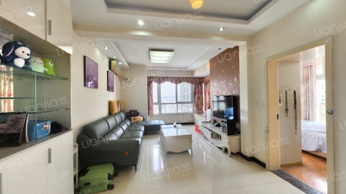 福星颐美名阁二手房实景图