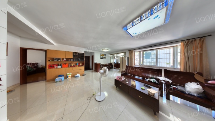 柯家塆山庄二手房实景图