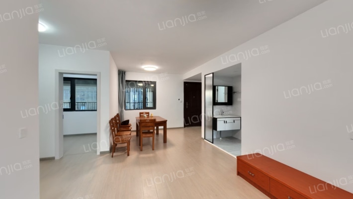 龙宸璟庭二手房实景图