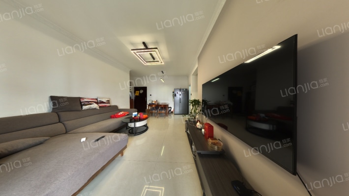 汇龙天下二手房实景图