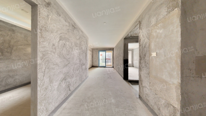 重庆当代城MOMΛ二手房实景图