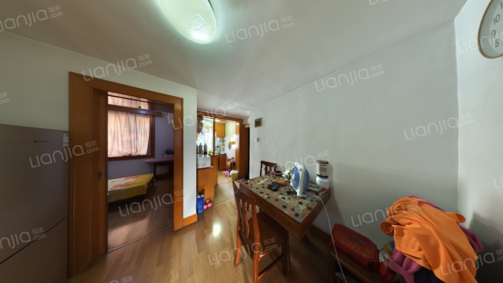 陆家河头小区二手房实景图