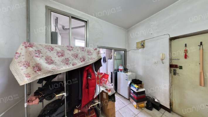 岷江里(河北区)二手房实景图