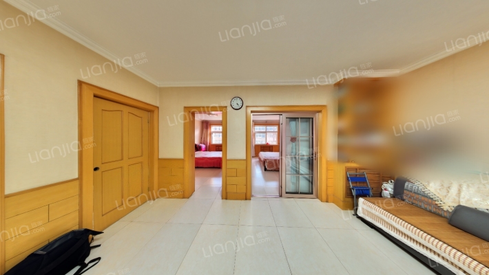 德阳里二手房实景图