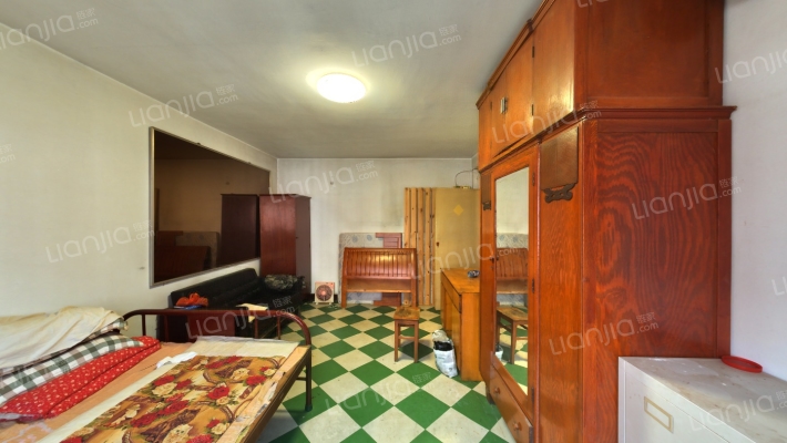 发电楼二手房实景图