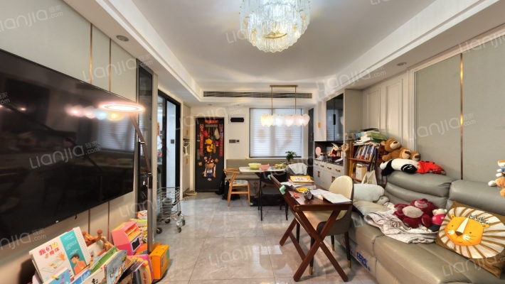 华远大厦二手房实景图