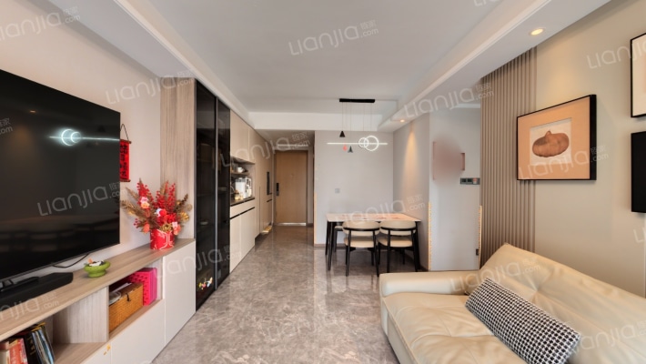 印象平江花园二手房实景图