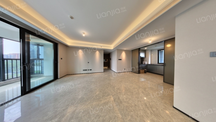 颐和源璟花园二手房实景图