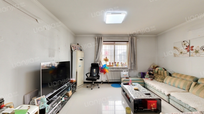 金裕青青家园西区二手房实景图