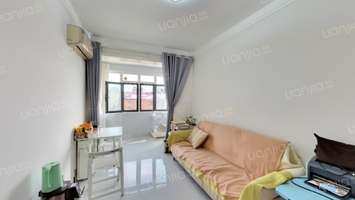 英雄山路94号二手房实景图