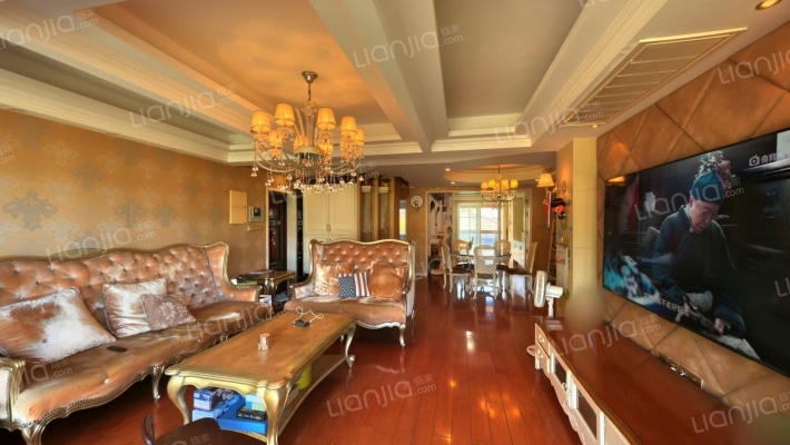 新天地二手房实景图