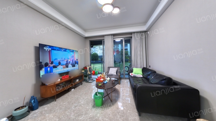 湖境天宸里二手房实景图