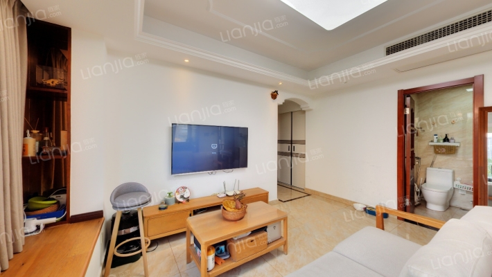 汀澜府二手房实景图