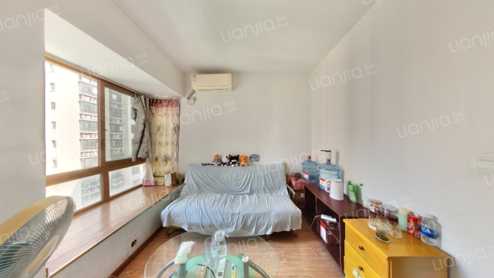 华宇金沙时代南苑二手房实景图