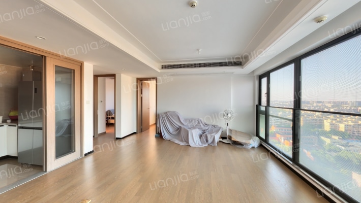 滨盛荟二手房实景图