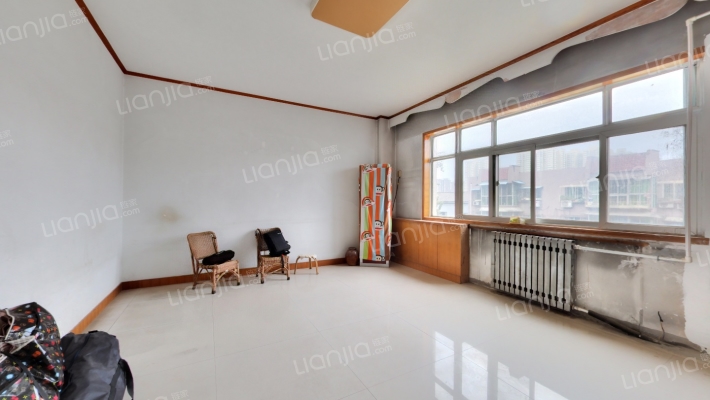 陕西省人社厅家属院二手房实景图