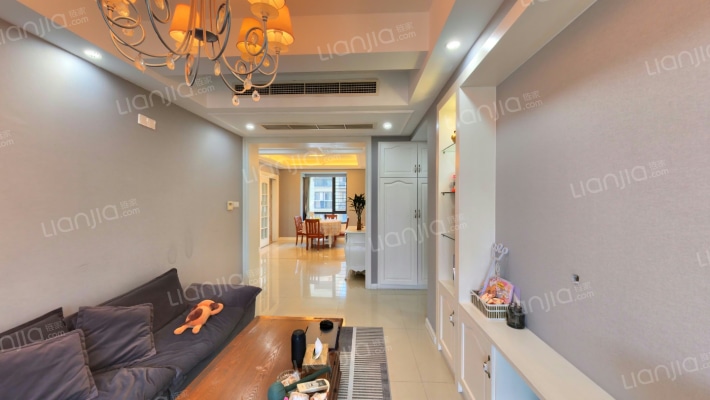 青林湾三期二手房实景图